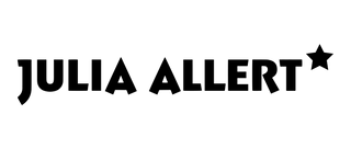Julia Allert logo