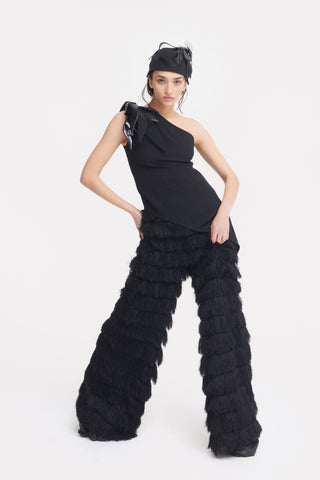 All Bottoms - Julia Allert