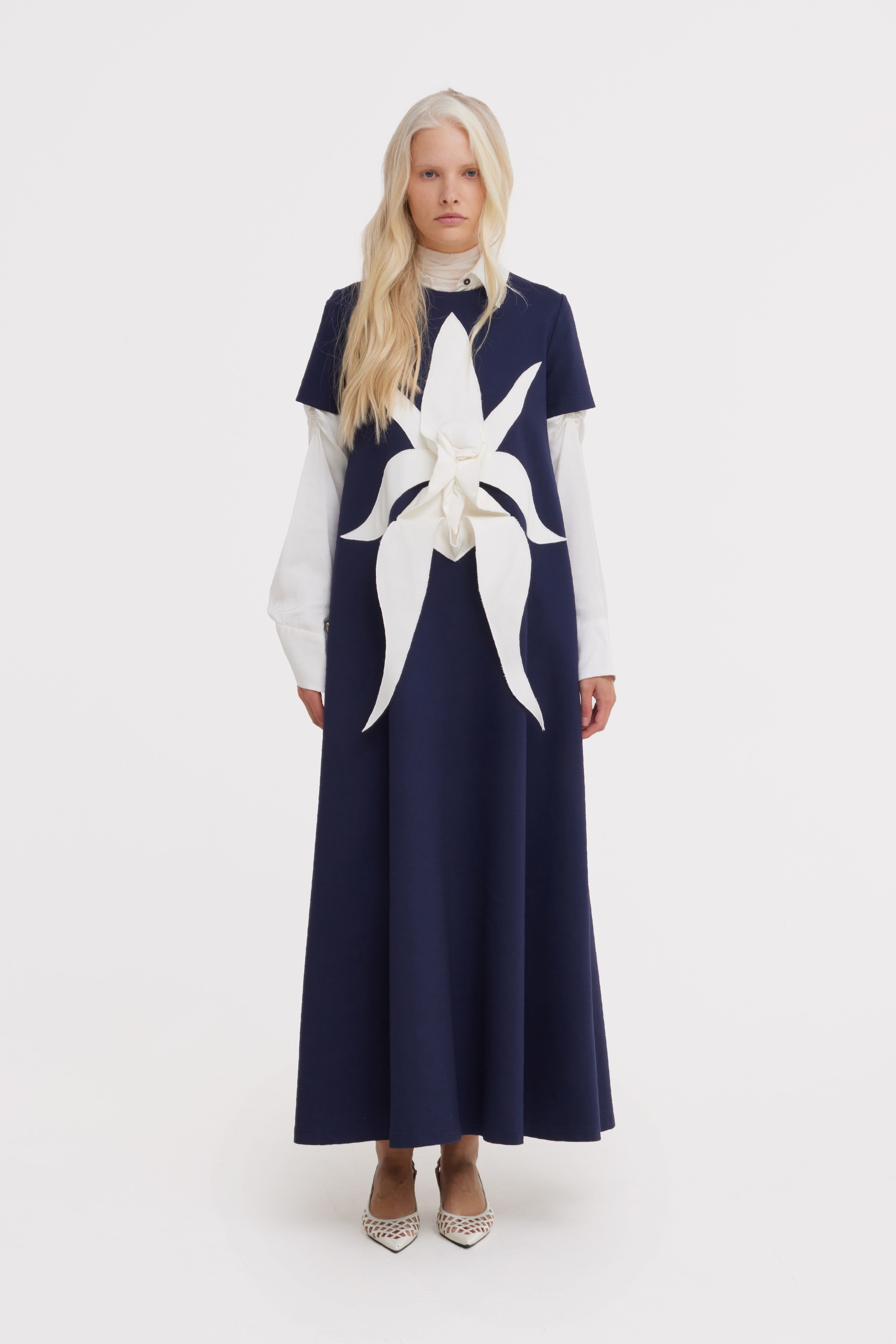 JULIA ALLERT ベスト JULIA ALLERT ベストの通販 by KOMEHYO ONLINE ラクマ店｜ラクマ