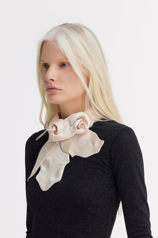 Designer Neckwear - Collar Ivory