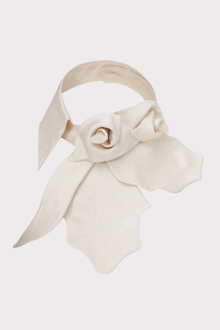 Designer Neckwear - Collar Ivory