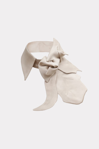 Designer Neckwear - Collar Ivory