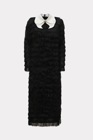 Long-Sleeved Dresses Julia Allert Long-Sleeved Dresses Julia Allert